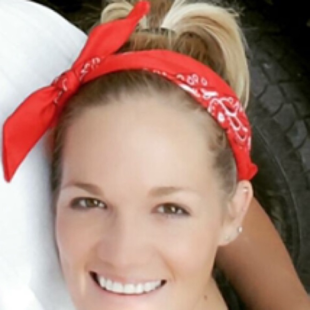 Meet your Posher, Jenni